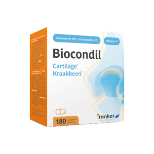 Trenker Biocondil 180TB 