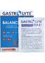 Gastrolyte O.R.S. Balance + Probiotica 8STsachet