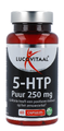 Lucovitaal 5-HTP Puur 250mg Capsules 60CP