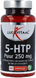 Lucovitaal 5-HTP Puur 250mg Capsules 60CP  Lucovitaal 5-HTP Puur 250mg Capsules 60CP
