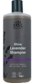 Urtekram Lavender Shampoo Shine 500ML