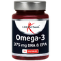 Lucovitaal Omega-3 Vegan 375mg DHA & EPA Capsules 30CP5