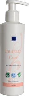 Abena Intimate Care Wasemulsie 200ML Abena Intimate Care Wasemulsie 200ML