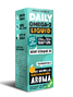 Daily Omega-3 Liquid Druppels 100ML