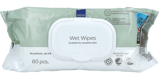 Abena Wet Wipes 80ST Abena Wet Wipes 80ST