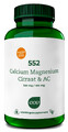 AOV 552 Calcium Magnesium Tabletten 60TB AOV 552 Calcium Magnesium Tabletten 60TB