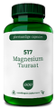 AOV 517 Magnesium Tauraat Capsules 90VCP