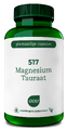 AOV 517 Magnesium Tauraat Capsules 90VCP AOV 517 Magnesium Tauraat Capsules 90VCP