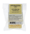 Aroma Vera Geurblok Vanille 25GR Aroma Vera Geurblok Vanille 25GR