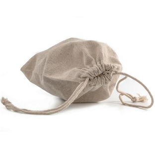 Aroma Vera Jute Zak Met Koord 1ST Aroma Vera Jute Zak Met Koord 1ST