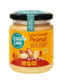 TerraSana Salted Smooth Peanut 250GR