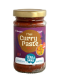 TerraSana Currypasta Rood 120GR TerraSana Currypasta Rood 120GR