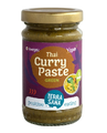TerraSana Thai Curry Paste Green 120GR