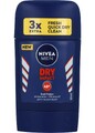 Nivea Men Deostick Dry Impact 50ML Nivea Men Deostick Dry Impact 50ML
