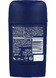 Nivea Men Deostick Dry Impact 50ML achterzijde verpakking