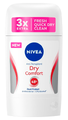 Nivea Dry Comfort Deostick 50ML