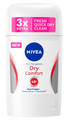 Nivea Dry Comfort Deostick 50ML Nivea Dry Comfort Deostick 50ML