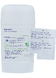 Nivea Dry Comfort Deostick 50ML achterkant deostick 2