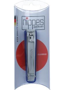 Damselle Nippes Nagelknipper 8cm 1ST