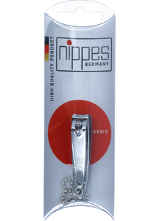 Damselle Nippes Nagelknipper 5cm 1ST