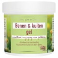 Skin Care & Beauty Benen en Kuiten Gel 250ML