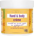 Skin Care & Beauty Hand en Body Creme 250ML
