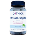 Orthica Stress B-Complex Tabletten 90TB Orthica Stress B-Complex Tabletten 90TB