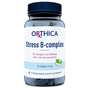 Orthica Stress B-Complex Tabletten 90TB