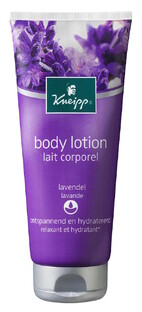 Kneipp Bodylotion Pure Ontspanning Lavendel 200ML