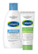 Cetaphil Milde Huidreiniger + Hydraterende Crème Combi 2 stuks  Cetaphil Milde Huidreiniger + Hydraterende Crème Combi 2 stuks