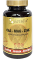 Artelle Calcium Magnesium Zink Tabletten 100TB Artelle Calcium Magnesium Zink Tabletten 100TB
