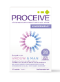 Proceive Kinderwens Duopak Vrouw & Man Capsules 120CP Proceive Kinderwens Duopak Vrouw & Man Capsules 120CP