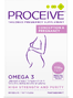Proceive Zwanger Omega 3 60CP