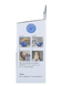 Rhino Horn Neusdouche Blauw 1ST 71561 Rhino Horn Neusdouche Blauw 1ST 71561
