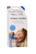Rhino Horn Neusdouche Blauw 1ST Neusdouche Rhino Horn Neusdouche Blauw 1ST Neusdouche