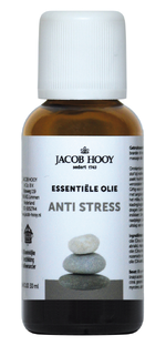 Jacob Hooy Essentiële Olie Anti Stress 30ML