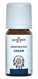 Jacob Hooy Essentiële Olie Dream 10ML Jacob Hooy Essentiële Olie Dream 10ML