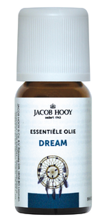 Jacob Hooy Essentiële Olie Dream 10ML