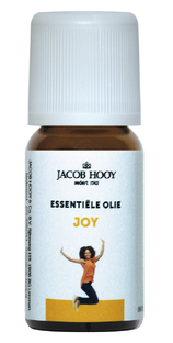 Jacob Hooy Essentiële Olie Joy 10ML