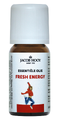 Jacob Hooy Essentiële Olie Fresh Energy 10ML Jacob Hooy Essentiële Olie Fresh Energy 10ML