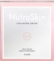 NutraSkin Drinkbaar Collageen Sachets 20ST NutraSkin Drinkbaar Collageen Sachets 20ST