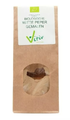 Vitiv Biologische Witte Peper Gemalen 40GR Vitiv Biologische Witte Peper Gemalen 40GR