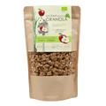 Vitiv My Raw Tigernut Granola Appel Kaneel 230GR Vitiv My Raw Tigernut Granola Appel Kaneel 230GR