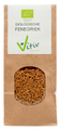 Vitiv Biologische Fenegriekzaad 250GR Vitiv Biologische Fenegriekzaad 250GR