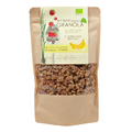 Vitiv My Raw Tigernut Granola Banaan Vanille 230GR Vitiv My Raw Tigernut Granola Banaan Vanille 230GR