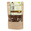 Vitiv My Raw Tigernut Granola Cacao Banaan 230GR