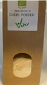 Vitiv Biologische Dadel Poeder 400GR Vitiv Biologische Dadel Poeder 400GR
