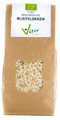 Vitiv Biologische Rijstvlokken 500GR Vitiv Biologische Rijstvlokken 500GR