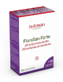 Nutrisan Florasan Forte  20 Miljard Bacteriën Capsules 60CP