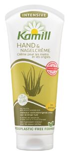Kamill Intensive Hand & Nagelcreme 100ML